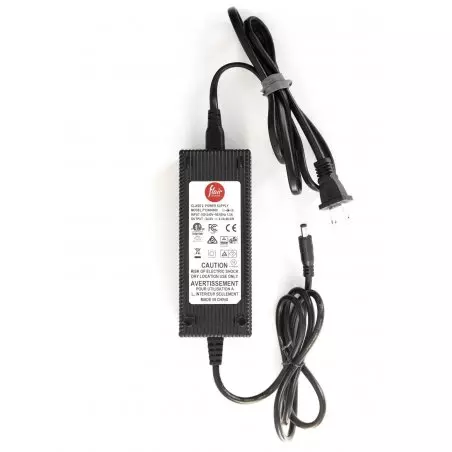 Kompletní zdroj napájení Flair 58 od značky Flair Espresso, nezbytný doplněk pro kávovar Flair 58.