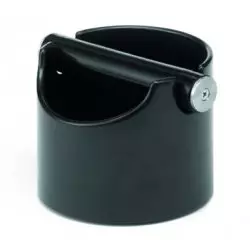 JoeFrex Knockbox Espresso black