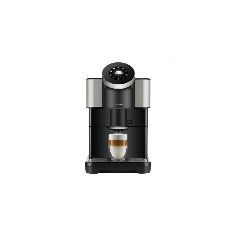 Automatický kávovar Dr. Coffee H2.