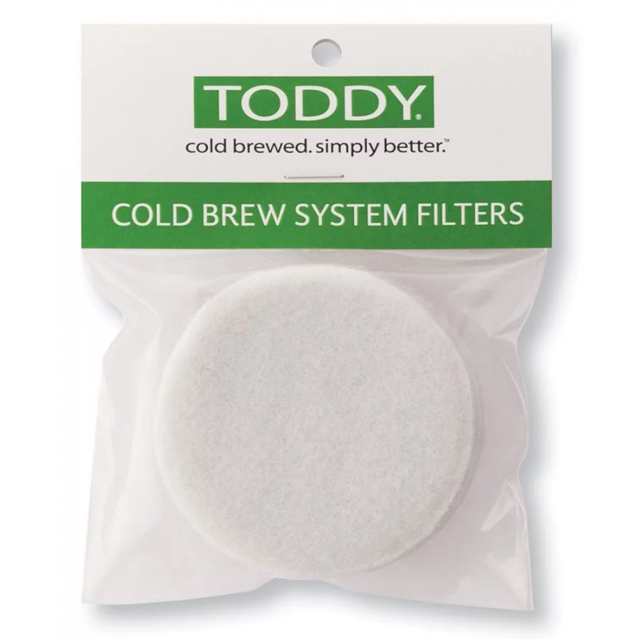 Toddy filtry pro Home Cold Brew