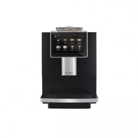 Automatický kávovar Dr. Coffee H 10.
