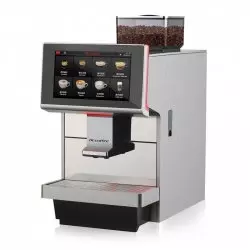 Automatický kávovar Dr. Coffee M12 Plus.