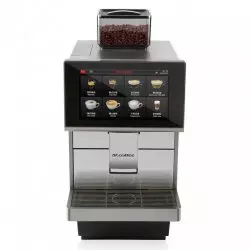 Automatický kávovar Dr. Coffee M12 Plus.