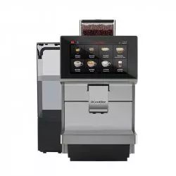 Automatický kávovar Dr. Coffee M12 Plus.