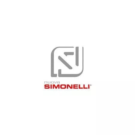 Izolace pravého kotle Nuova Simonelli D110, kompatibilní s kávovary Nuova Simonelli Musica.