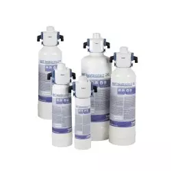 BWT Bestprotect filtrační kartuše.