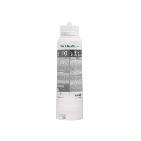 Filtrační kartuš BWT Besttaste 10.