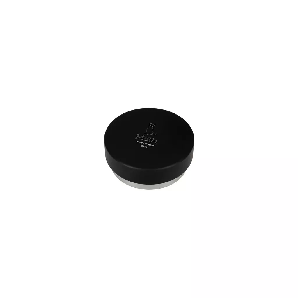 Motta Tamper Lightning 58 mm černý Motta Tamper Lightning 58 mm černý