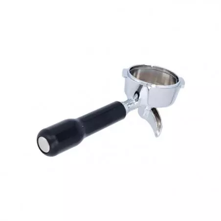 Portafilter značky Bezzera s jednovýpustí.