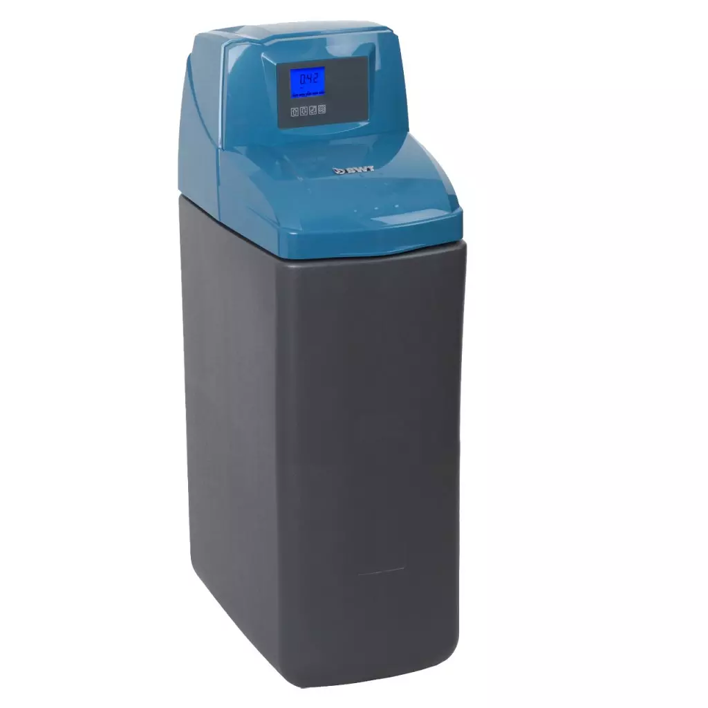 Změkčovač vody BWT Aqadial Softlife 20.