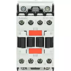 Kontaktor 230V 3446561, kompatibilní s kávovarem Nuova Simonelli Appia II.