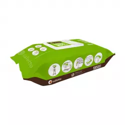 Čistící baristické ubrousky Cafetto Barista Wipes.