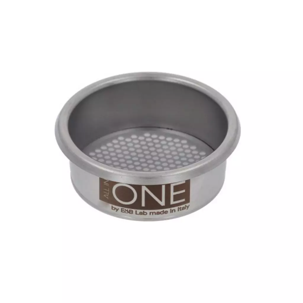 Košík E&B LAB All In One H28 o hmotnosti 17-21 g je ideálním řešením pro kávovary Iberital, zaručující vysokou kompatibilitu a kvalitu přípravy kávy.