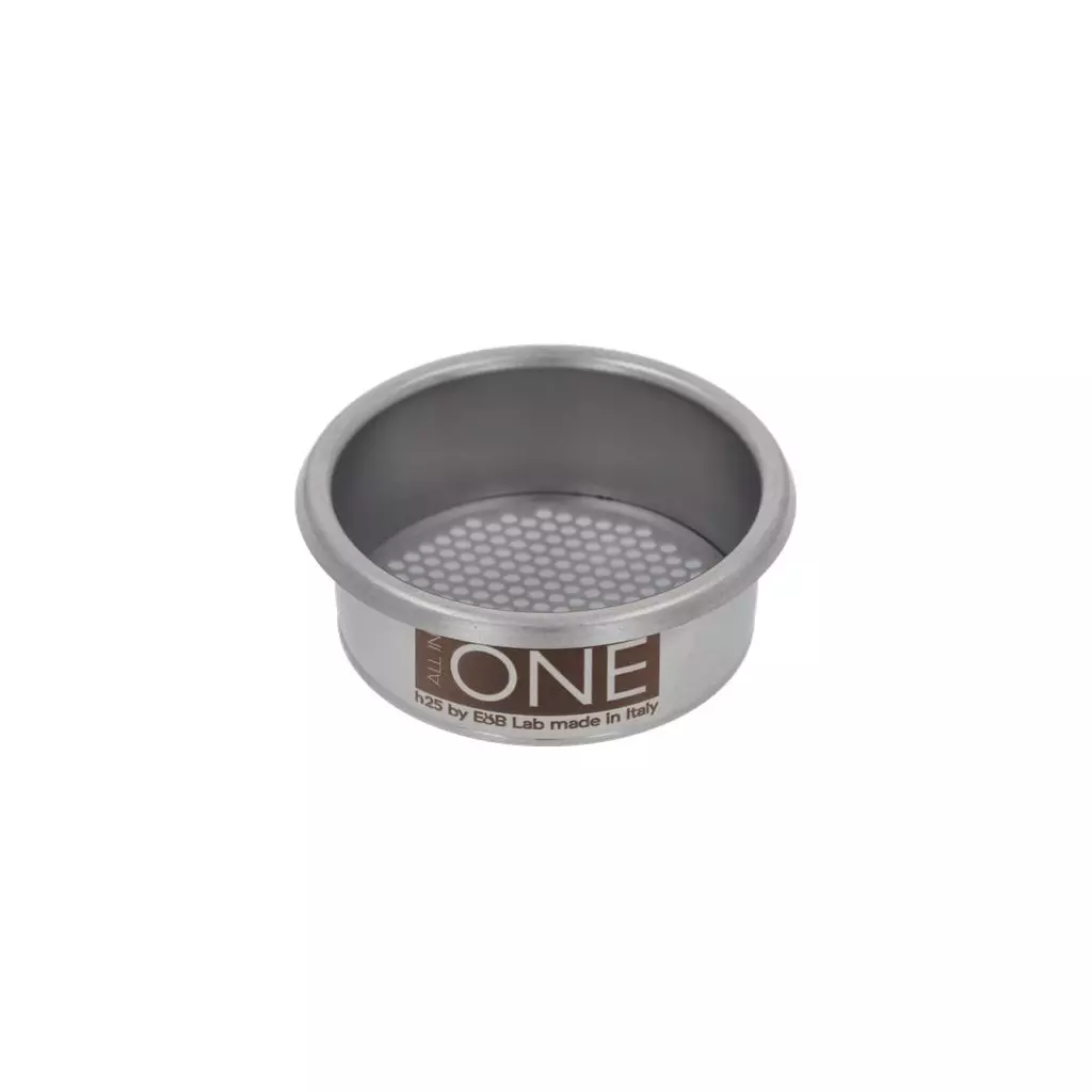 Košík do portafilteru E&B LAB All In One H25 14-18 g.