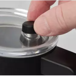 Automatický napěňovač mléka a mléčných alternativ Subminimal Nanofoamer PRO Gen 2.