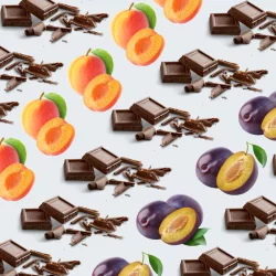 Výběrová káva Nikaragua Nueva Segovia pražená na filtr. na chuti meruňka, švestka a čokoláda.