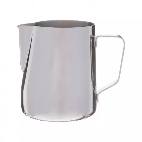 Nerezová konvička na mléko Rhinowares Pro 600 ml.