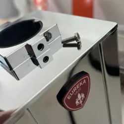 Domácí italský mlýnek na kávu Eureka Mignon Specialita