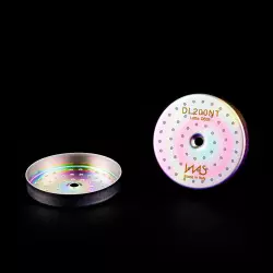 IMS sprcha DL200NT ø 50,5 mm pro kávovary, značka IMS, s vnitřním průměrem 49,5 mm.