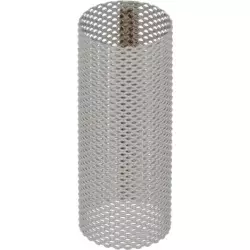 Náhradní filtr o průměru 8.5x22 mm je kompatibilní s kávovarem Rocket Espresso R 60V, což zajišťuje čistou a chutnou kávu bez nežádoucích příchutí.