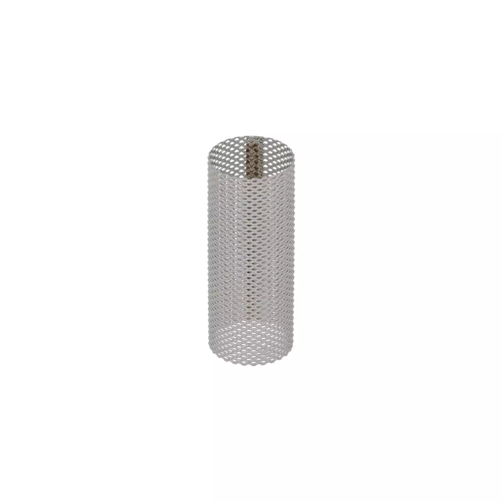 Náhradní filtr o průměru 8.5x22 mm je kompatibilní s kávovarem Rocket Espresso R 60V, což zajišťuje čistou a chutnou kávu bez nežádoucích příchutí.