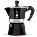 Bialetti Moka Express 3 šálky černá