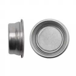 Naked portafilter Lelit PLA580S o průměru 58 mm je ideální volbou pro kávovary Lelit Bianca PL162T, umožňující dokonalou extrakci a chuťový zážitek.
