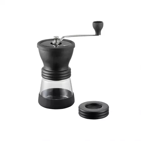 Ruční mlýnek Hario Skerton N.