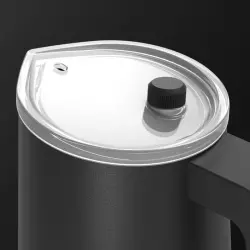 Napěňovač mléka Subminimal Nanofoamer PRO Gen 2 s objemem 100-220 ml je ideálním příslušenstvím pro každého milovníka kvalitního cappuccina.