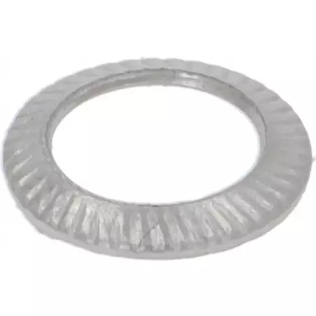 Nuova Simonelli Security Flat Washer Inox M6 00000221 je vysoce kvalitní ocelová podložka určená pro sítka a sprchy hlavy kávovaru Nuova Simonelli.