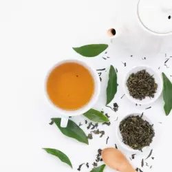 BIO Darjeeling FTGFOP 1 Pussimbing je jemný zelený čaj od značky Green Plantation, který vás oslní svou lahodnou chutí.