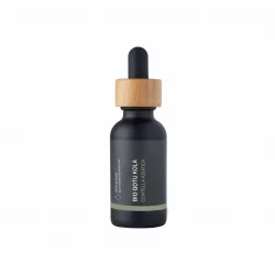 BIO Gotu Kola - 100% přírodní ajurvédský bylinný olej 10 ml