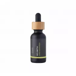 BIO Limetka je 100% přírodní esenciální olej od značky Green Plantation, který přináší osvěžující citrusové aroma.