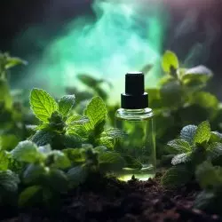 BIO Máta rolní od Green Plantation je 100% přírodní esenciální olej v praktickém balení o objemu 10 ml, ideální pro aromaterapii a osvěžení atmosféry. BIO Máta rolní od Green Plantation je 100% přírodní esenciální olej v praktickém balení o objemu 10 ml, ideální pro aromaterapii a osvěžení atmosféry.