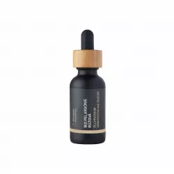 Růžová BIO Pelargónie od značky Green Plantation je 100% přírodní esenciální olej o objemu 10 ml, ideální pro aromaterapii a relaxaci.