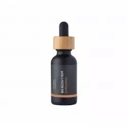 BIO Růžový pepř je 100% přírodní esenciální olej o objemu 10 ml od značky Green Plantation, který poskytuje hřejivou vůni.