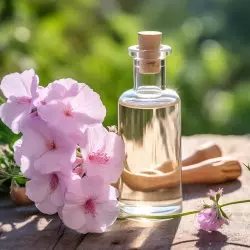 BIO Proskurník je 100% přírodní infusovaný olej od značky Green Plantation, ideální pro použití v letních měsíčních.