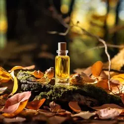 BIO Andiroba je 100% přírodní nosný olej od značky Green Plantation s objemem 10 ml, ideální pro péči o pleť a vlasy.