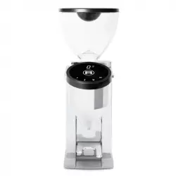 Rocket Espresso FAUSTINO 3.1 v měděném provedení je vysoce kvalitní espresový mlýnek na kávu vyrobený z hliníku, který zaručuje odolnost a dlouhou životnost.