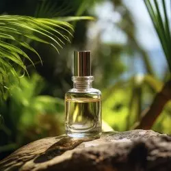 100% přírodní nosný olej BIO Babassu od značky Green Plantation v balení 10 ml je certifikovaný BIO produkt, ideální pro pečující kosmetiku. 100% přírodní nosný olej BIO Babassu od značky Green Plantation v balení 10 ml je certifikovaný BIO produkt, ideální pro pečující kosmetiku.