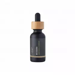 BIO Jojoba je 100% přírodní nosný olej s neutrální vůní, ideální pro masáže a péči o pleť.