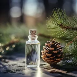 BIO Sibiřská borovice je 100% přírodní nosný olej od značky Green Plantation, který je ideální pro použití na akné. BIO Sibiřská borovice je 100% přírodní nosný olej od značky Green Plantation, který je ideální pro použití na akné.