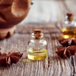 BIO Badyán – 100% přírodní esenciální olej od značky Green Plantation v objemu 10 ml přináší jedinečné aromatické vlastnosti pro vaši domácnost.