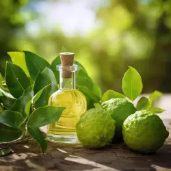 BIO Bergamot je 100% přírodní esenciální olej od značky Green Plantation, ideální pro podporu při chřipce a nachlazení.