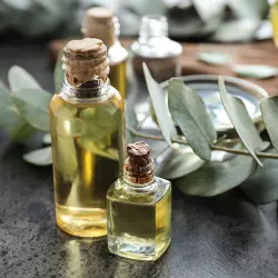 BIO Eukalyptus je 100% přírodní esenciální olej od značky Green Plantation, který se může pochlubit certifikací 100% Organic.