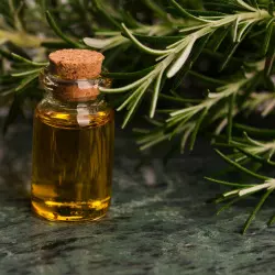 BIO Rozmarýn je 100% přírodní esenciální olej od značky Green Plantation, certifikovaný jako 100% organic, ideální pro aromaterapii a wellness.
