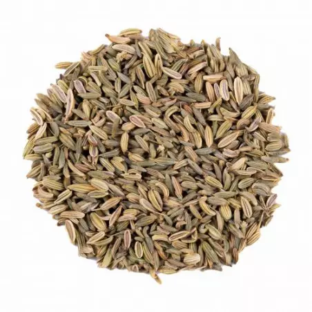 Fenyklový čaj, bio organický, sypaný