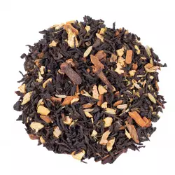 Chai Assam Blend čaj, bio organický, sypaný Chai Assam Blend čaj, bio organický, sypaný