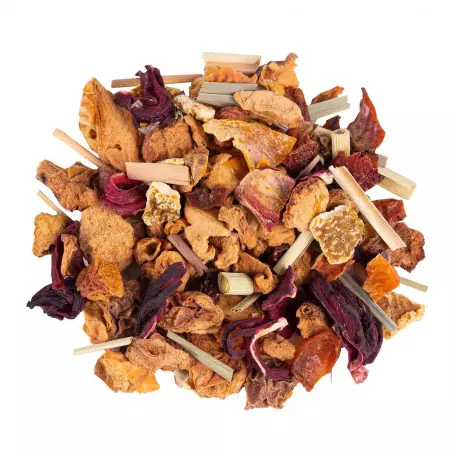 Passion Queen, bio organický, sypaný