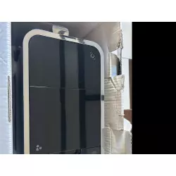 Sencor SES 7200 BK je stylový bazarový produkt ideální pro domácnosti, který přináší moderní design a funkčnost.